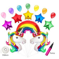 Horrible preciosa manicura de halloween 2019. Juego De Globos De Decoracion De Unicornio De Dibujos Animados Para Fiesta Globo De Aluminio De Unicornio Buy Globo De Papel De Unicornio Globo De Decoracion Globo De Unicornio De Dibujos Animados Product On