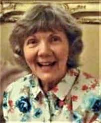 Obituary information for Doris Jean Bray