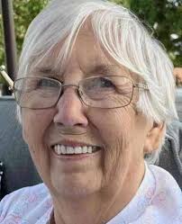 Marie Smith Obituary (1938