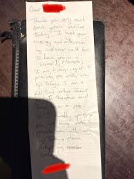 Keeping this in consideration, how much do they pay at olive garden? At An Olive Garden They Also Tried To Use One Coupon To Get Two Unlimited Soup And Salads And Made A Scene When Told They Had To Pay Full Price For One