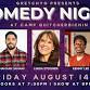 Comedy Night @ CampQYB