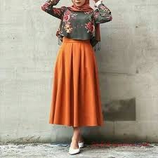 Pinterest Aalaaaatya Muslim Fashion Hijab Skirt Fashion Hijab Fashionista