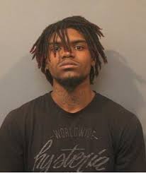 Late nite food delivery turns into armed robbery, police say