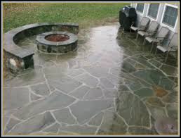 We can install any type of concrete patio or flagstone patio: Stamped Concrete Masonry Flagstone Pavers In Virginia Va Stone Images Va Md Dc Residential And Commercial Www Stoneimagesconcrete Com Gallery