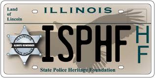 If your license plate was lost or stolen, you can obtain a replacement license plate at a secretary of state branch office for $5.00. License Plates