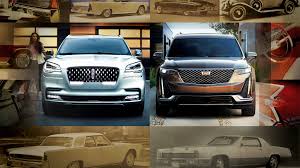 See pricing & user ratings, compare trims, and get special truecar deals & discounts. Cadillac Vs Lincoln The Battle For The Soul Of American Luxury