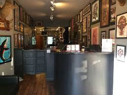 Tattoo shops in nyc, just like most stores are closed until the government says it's ok to open them back up. Where To Get Tattoos In Manhattan And Brooklyn Racked Ny