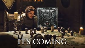 Sure, game of thrones may have only filmed in malta during season one, but i assure you, a single step in this mediterranean dreamscape and you'll be humming the got theme song oooover and over. Where To Buy Monopoly Game Of Thrones Edition 2019 In Malaysia