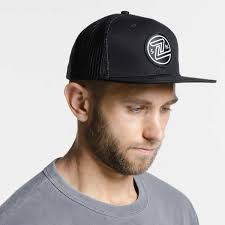 Gorras Goorin Bros Z-Man Structured Logo Trucker HatZ... Z-man Structured  Trucker Hat Custom