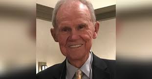 Obituary information for Donald Barry Springer