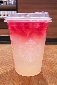 Let me know how your strawberry acai refresher turned out in the comments Starbucks Lemonade Drinks Refreshers Iced Tea More Sweet Steep