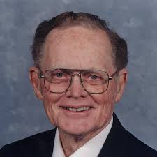 Albert Newell Obituary