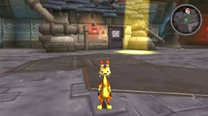 The precursor legacy hd screenshots (0.0425/d/www1). Daxter