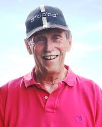 Obituary information for John Edward Chew