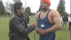 Image result for sunny dhinsa india