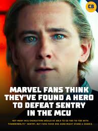 Sentry bested Yelena Belova, Bucky Barnes, Alexei Shostakov, John Walker,  and Ava Starr