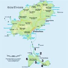 Ymnos eis tin eleutherianimn spre libertate. Formentera Insula De Langa Ibiza Calatoria Perfecta