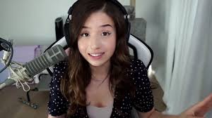:) i play a variety of games, chat, stream irl & more! Twitch Streamerin Pokimane Wurde Zum 1 Mal Gesperrt