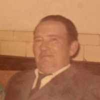 John Russell Caton (1911–1972)