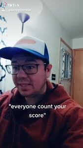 Happy Monday! What games do you have a hard time scoring at the end?