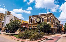 Based on data reported by over 4,000 weather stations. Healthy Living City Of Bryan Texas