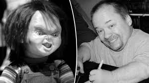 Chucky'nin yıldızı Ed Gale hayatını kaybetti