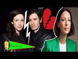 The outlander star shared the heartwarming announcement on aug. Caitriona Balfe S Husband How To Discuss