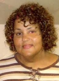 Karen Lynn McGee Lewis