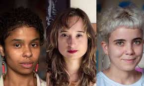 Artistas plásticas participam de mostra virtual junto das pequenas filhas