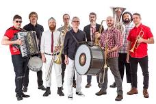 Summer Jazz | Slavic Soul Party!