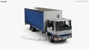 We did not find results for: 360 View Of Hino Fd 10 Pallet Curtainsider Truck 2000 3d Model Hum3d Store
