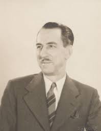 Edwin Deane Obituary