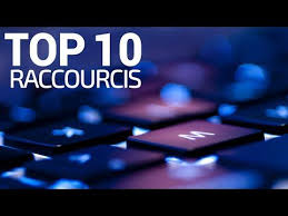 Comment Accelerer Son Pc Windows 10 8 7 Sans Logiciel Youtube Raccourci Clavier Windows Raccourci Clavier Windows 10 Clavier Windows