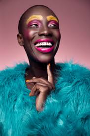 Emotion Contest Entry by Robert Parker