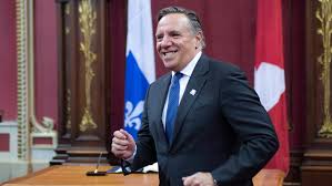 Full List Of Cabinet Ministers Under The Caq Government Ctv News