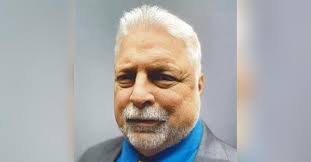 Mark Allen Meadows Obituary