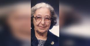 Obituary information for Hallie Mitchell