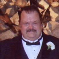 Steven Derricott Obituary (2022)