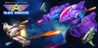 9 rows · 4.4 and up. Galaxy Attack Alien Shooter V8 14 Mod Money Apk Apkmagic