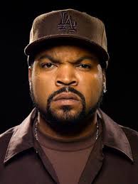 Ice Cube (an advocate for black and indigenous communities), real name  O'Shea Jackson Sr., is an American rapper, music producer, actor and  writer. He was born