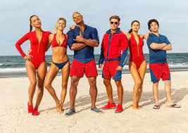 The Baywatch Drinking Game Cray Watch Baywatch Movie Baywatch Trailer Baywatch