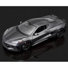 However, some find really bold blues to be too overwhelming. New Maisto 1 18 Scale 2020 Chevrolet Corvette C8 Stingray Diecast Car 31447 Grey Cars Trucks Vans Toys Hobbies