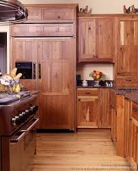 arts and crafts kitchens pictures and