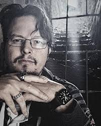 Jonathon Pawlowski: Movies, TV, and Bio