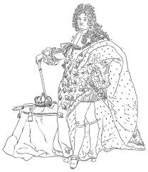Absolutismus Barock Mode Kunsterziehung Geschichte