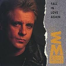 Fall in Love Again (Eddie Money song)