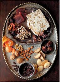 Traditionally, the christmas eve supper consists of bacalhau (salted cod) or another fish, whilst the meals after this are seen as a chance to savour meat dishes. The 13 Desserts Of The Provencal Christmas Eve Dinner Edible Marin Wine Country