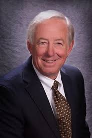 Robert F. Hill, Colorado Patron Fellow, Appointed Colorado Special  Assistant Attorney General