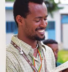 equipping leaders. spreading the gospel.