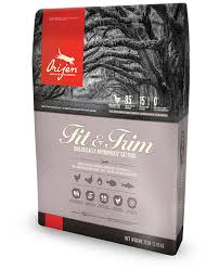 Orijen dog food is manufactured in alberta, canada by champion pet food, which has been in business since 1975. Cat Food For Adult Maintenance Orijen